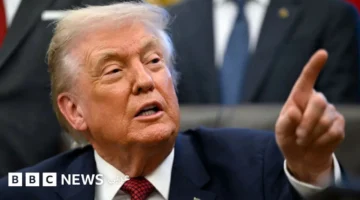 ترامب يحذر: صفقة نتفليكس ووارنر تخلق مشكلة كبيرة